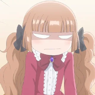 Стикер Runa Sasaki (@TodorokiShouto) - 7