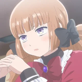 Стикер Runa Sasaki (@TodorokiShouto) - 10