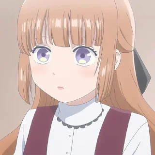 Стикер Runa Sasaki (@TodorokiShouto) - 4