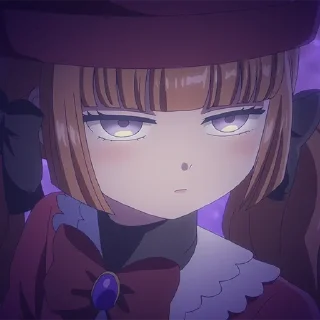 Стикер Runa Sasaki (@TodorokiShouto) - 5