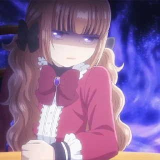 Стикер Runa Sasaki (@TodorokiShouto) - 6