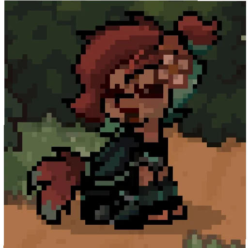 Стикер RunasikPido - 1