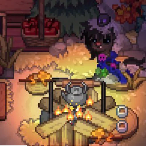 Sticker RunasikPido - 1