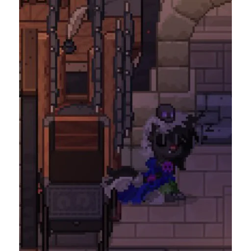 Стикер RunasikPido - 1