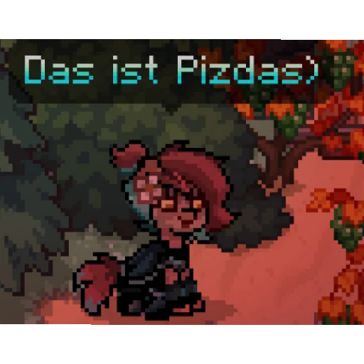 Стикер RunasikPido - 1