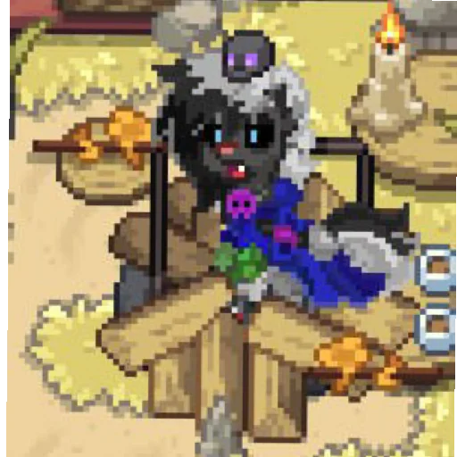 Sticker RunasikPido - 1