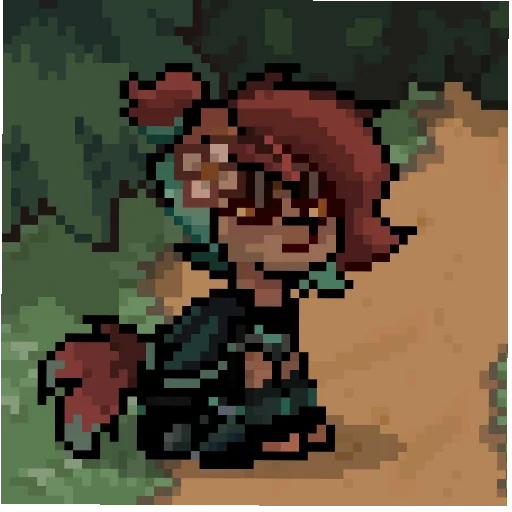 Стикер RunasikPido - 1