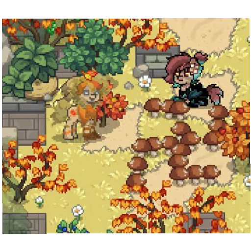 Стикер RunasikPido - 1