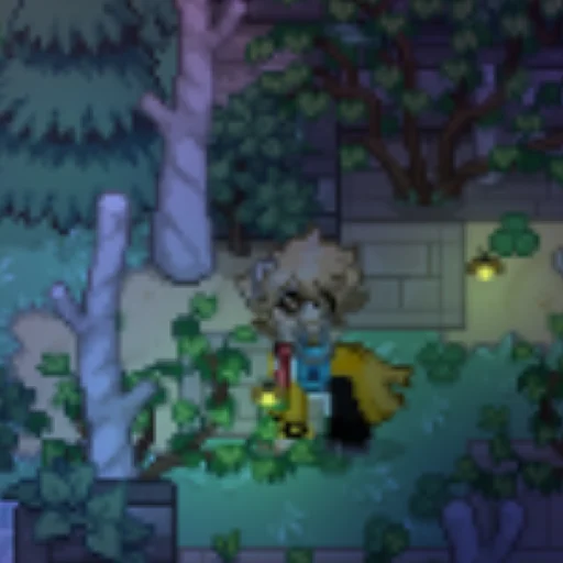 Стикер RunasikPido - 1