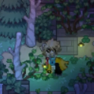 Sticker Рунасик пидо..... - 1