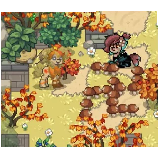 Sticker Рунасик пидо..... - 4