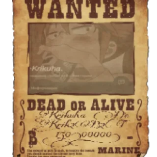 Sticker Рунасик пидо..... - 5