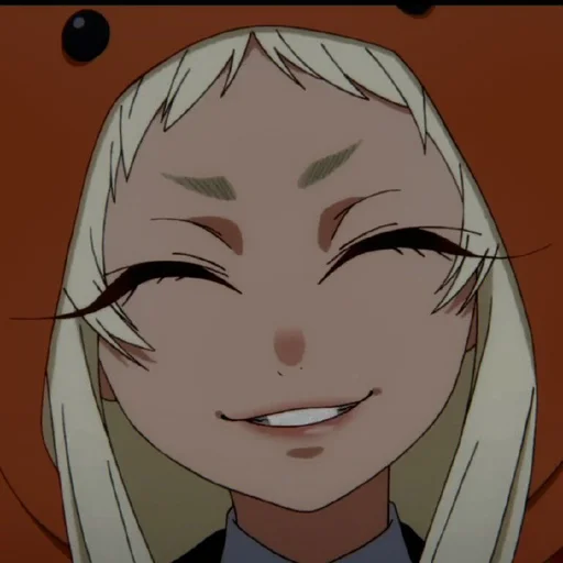 Стикер Runa yomozuki sticker pack - 11