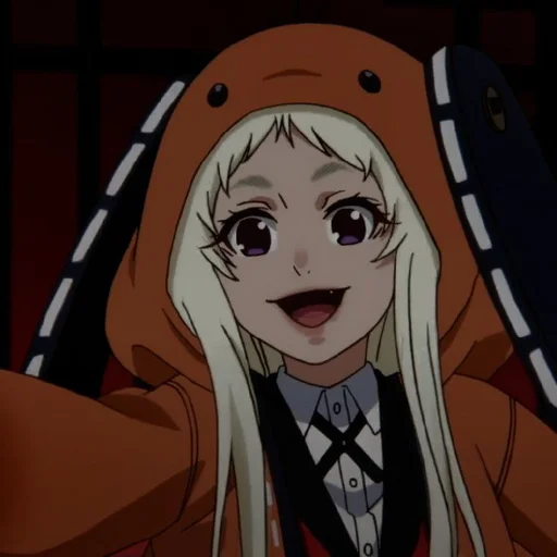 Стикер Runa yomozuki sticker pack - 10