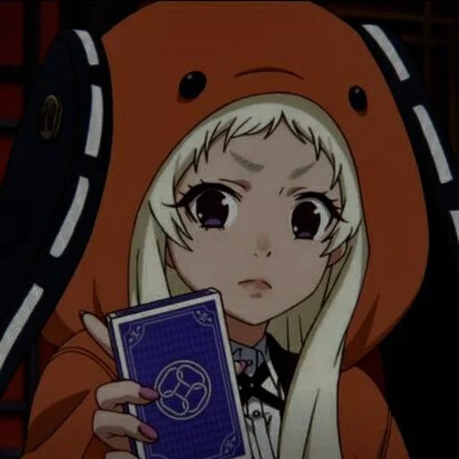 Стикер Runa yomozuki sticker pack - 8