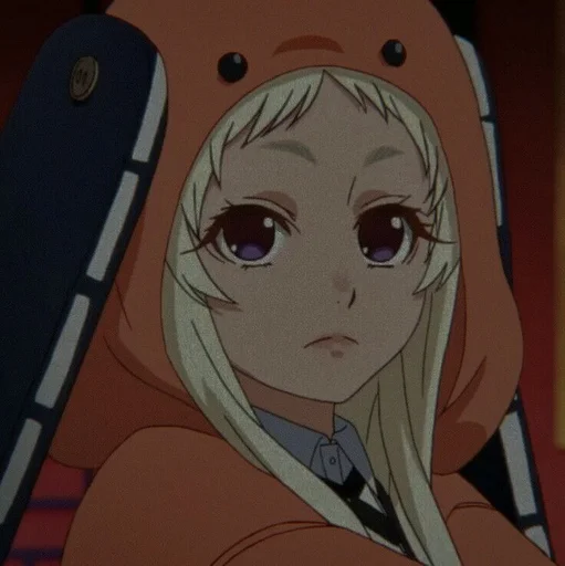 Стикер Runa yomozuki sticker pack - 4