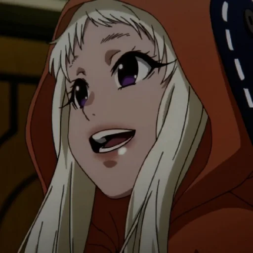 Стикер Runa yomozuki sticker pack - 3