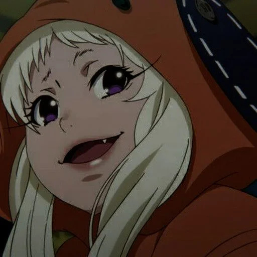 Стикер Runa yomozuki sticker pack - 0