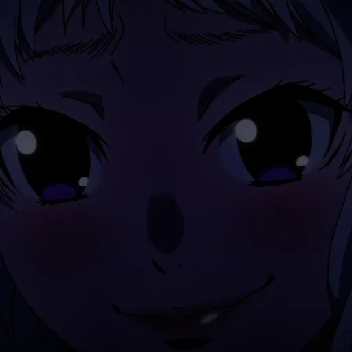 Runa yomozuki sticker pack - 