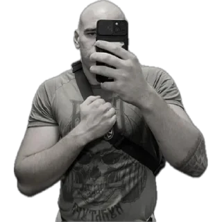 Стикер RuniBoss - 0