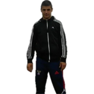 Стикер RuniBoss - 7