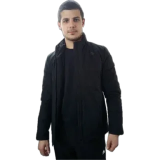 Стикер RuniBoss - 8