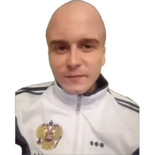 Стикер RuniBoss - 4