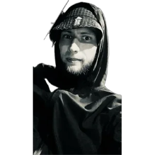 Стикер RuniBoss - 9