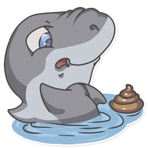 клипарт рисование мультфильм