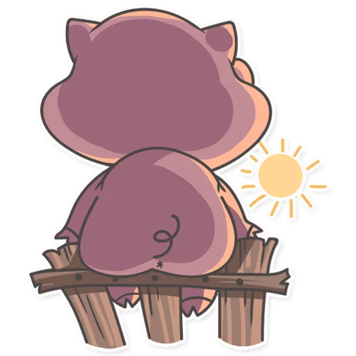 мультфильм клипарт рисование