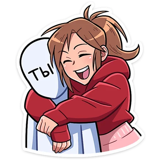 Больше стикеров тут: @allstickers_tg - 