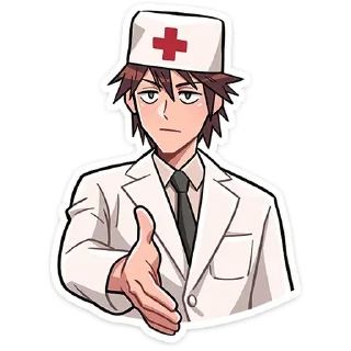 Sticker Больше стикеров тут: @allstickers_tg - 3