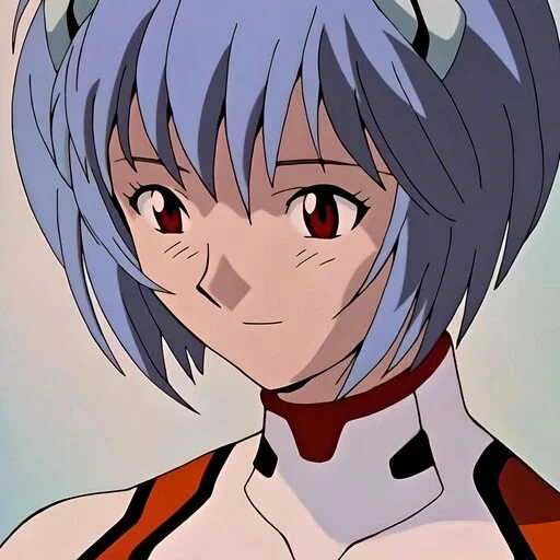 Стикер Rurjejdd - 1