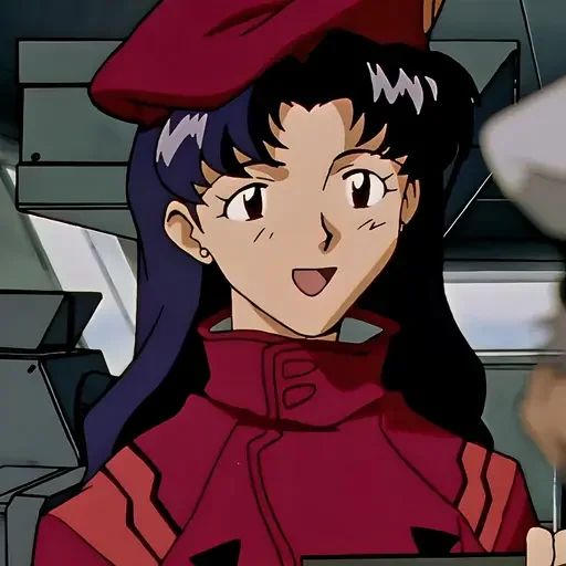 Стикер Rurjejdd - 1