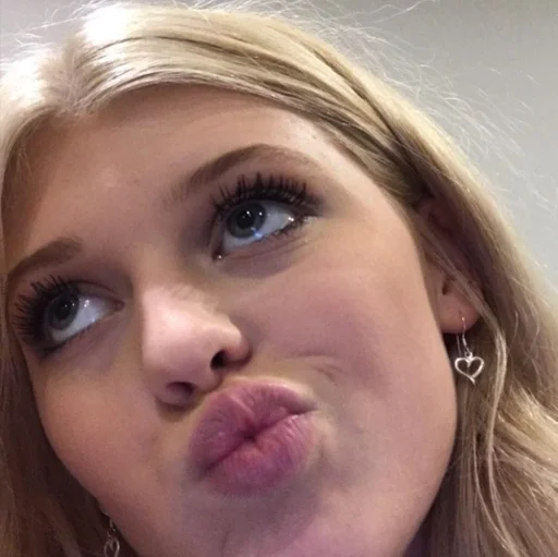 eyelash human face person