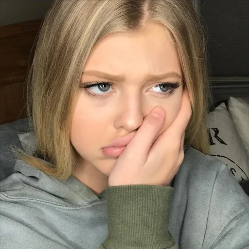 person human face eyebrow