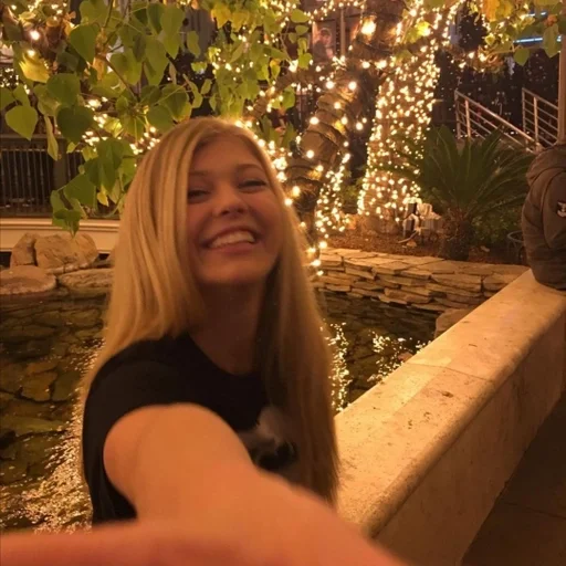 person human face smile