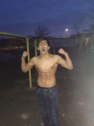 Sticker Rus9_Psix :: @fStikBot - 6