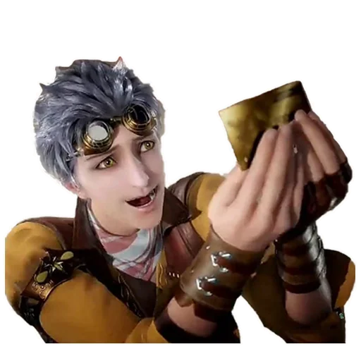 human face person cartoon