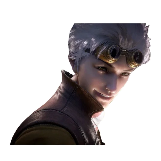 screenshot human face cartoon