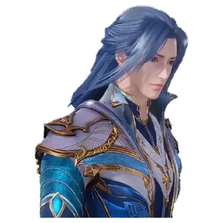 Sticker Боевой Континент - 2