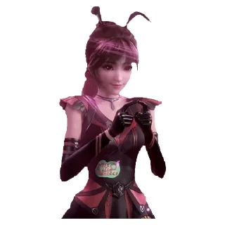 Sticker Боевой Континент - 5