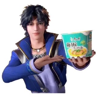 Sticker Боевой Континент - 11