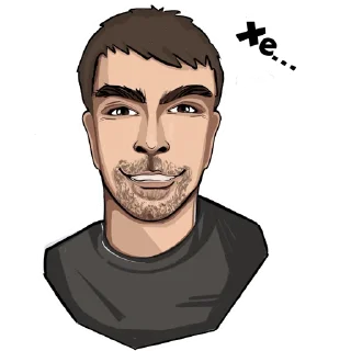 Sticker Rus_automat - 7