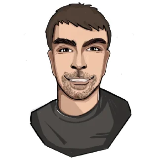 Sticker Rus_automat - 1