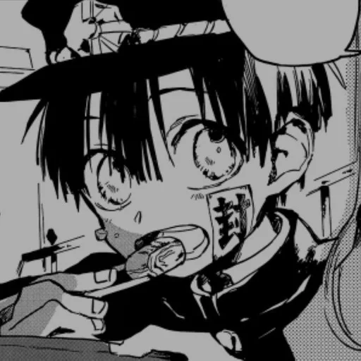 drawing anime illustration