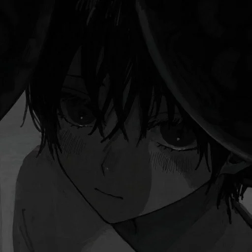 anime cg artwork cartoon