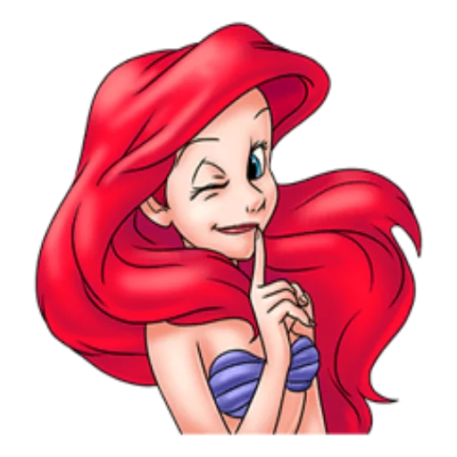 Русалочка - 