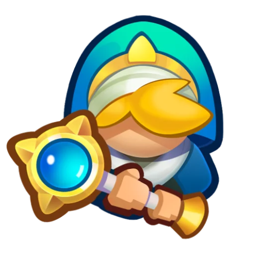 Sticker РашРоял - 11