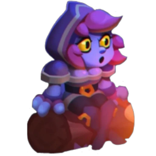 Sticker РашРоял - 6